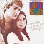 Original Soundtrack - LOVE STORY [Limited Release] (Japan Import)