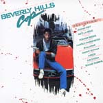 Original Soundtrack - BEVERLY HILLS COP [Limited Release] (Japan Import)