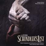 Original Soundtrack - SCHINDLER'S LIST [Limited Release] (Japan Import)