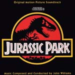 Original Soundtrack - JURASSIC PARK [Limited Release] (Japan Import)