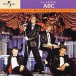 ABC - THE BEST 1200 ABC [Limited Release] (Japan Import)