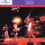 ASIA - THE BEST 1200 ASIA [Limited Release] (Japan Import)