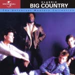 Big Country - THE BEST 1200 Big Country [Limited Release] (Japan Import)