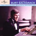 Burt Bacharach - THE BEST 1200 Burt Bacharach [Limited Release] (Japan Import)