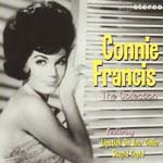 Connie Francis - THE BEST 1200 Connie Francis [Limited Release] (Japan Import)