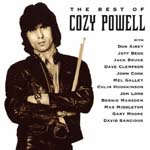 Cozy Powell - THE BEST 1200 Cozy Powell [Limited Release] (Japan Import)