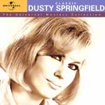 Dusty Springfield - THE BEST 1200 Dusty Springfield [Limited Release] (Japan Import)