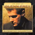 Glenn Frey - THE BEST 1200 Glenn Frey [Limited Release] (Japan Import)
