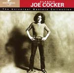 Joe Cocker - THE BEST 1200 Joe Cocker [Limited Release] (Japan Import)