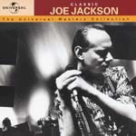 Joe Jackson - THE BEST 1200 Joe Jackson [Limited Release] (Japan Import)
