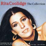 Rita Coolidge - THE BEST 1200 Rita Coolidge [Limited Release] (Japan Import)