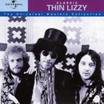 Thin Lizzy - THE BEST 1200 Thin Lizzy [Limited Release] (Japan Import)