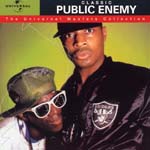 Public Enemy - THE BEST 1200 Public Enemy [Limited Release] (Japan Import)