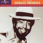 Sergio Mendez - THE BEST 1200 Sergio Mendez [Limited Release] (Japan Import)