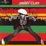 Jimmy Cliff - THE BEST 1200 Jimmy Cliff [Limited Release] (Japan Import)
