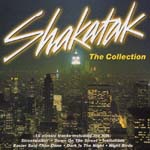 SHAKATAK - THE BEST 1200 SHAKATAK [Limited Release] (Japan Import)