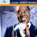Louis Armstrong - THE BEST 1200 Louis Armstrong [Limited Release] (Japan Import)