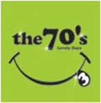V.A. - The 70's 3 (Japan Import)