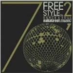 V.A. - Free Style - Nakata.net Vol.2 (Japan Import)