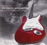 Dire Straits & Mark Knopfler - The Best Of Dire Straits & Mark Knopler (Japan Import)