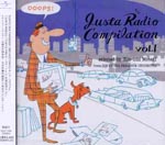 V.A. - Justa Radio - Selected by Kinichi Motegi (Tokyo Ska Paradise Orchestra) (Japan Import)