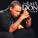 Don Omar - The Last Don (Japan Import)
