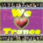 V.A. - SHIBUYAHATSU WE LOVE TRANCE (Japan Import)