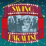 V.A. - Maboroshi no SP Ban Fukkoku! -Nippon Modern Times Series-Swing Paradise (Japan Import)