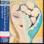 Derek & The Dominos - Layla And Other Assorted Love Songs [Limited Release] [SHM-SACD] SACD (Japan Import)