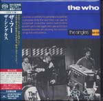 The Who - The Singles [SHM-SACD] [Limited Release] SACD (Japan Import)