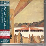 Stevie Wonder - Innervisions [SHM-SACD] [Limited Release] SACD (Japan Import)