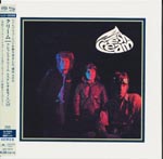 Cream - Fresh Cream (Stereo & Mono) +12 [Cardboard Sleeve (mini LP)] [SHM-SACD] [Limited Release] SACD (Japan Import)