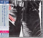 The Rolling Stones - STICKY FINGERS [SHM-SACD] [Limited Release] (Japan Import)