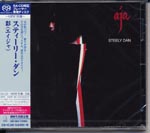 Steely Dan - Aja [SHM-SACD] [Limited Release] (Japan Import)