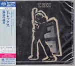 T.REX - ELECTRIC WARRIOR [SHM-SACD] [Limited Release] (Japan Import)