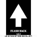 THE HIGH-LOWS - Flash Back Vol.1 [Limited Release] DVD (Japan Import)