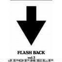 THE HIGH-LOWS - Flash Back Vol.2 [Limited Release] DVD (Japan Import)