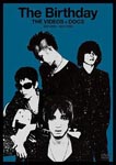 The Birthday - The Birthday Greatest Video + Doccs (Title subject to change) [Limited Edition] DVD (Japan Import)