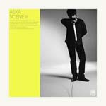 ASKA - SCENE III [w/ DVD, Limited Edition] (Japan Import)