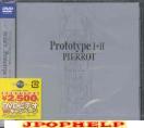 Pierrot - PROTO TYPE 1+2 - Limited Edition - DVD (Japan Import)
