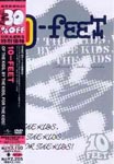 10-FEET - Of The Kids, By The Kids, For The Kids! [Limited Release] DVD (Japan Import)