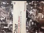 Char - Amano-Jack Movin' The Documentary On Studio Work & Live Tour Of Char [Limited Release] DVD (Japan Import)