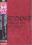 Blankey Jet City - Last Dance [Limited Low-priced Edition] DVD (Japan Import)