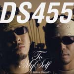 DS455 - To Myself - Believe Yourself [Regular Edition] (Japan Import)