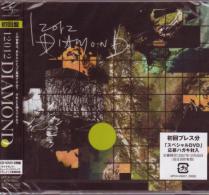 12012 - Diamond (Album+DVD)(First Press Limited Edition)(Japan Import)