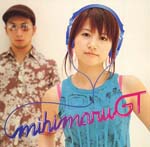mihimaru GT - YES [Regular Edition] (Japan Import)