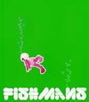 Fishmans - Ikareta Baby / Kansha (Odoroki) / Weather Report (Japan Import)