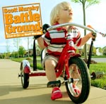 Scott Murphy - Battle Ground - Scott Murphy vs Scott Murphy (Japan Import)