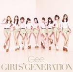 Girls' Generation (SNSD) - Gee [Regular Edition] (Japan Import)