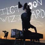 TUCKER - ELECTOON WIZARD (Japan Import)